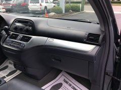 Used 2006  Honda Odyssey 5d Wagon EX-L at Blackhawk Used Cars near Bettendorf, IA