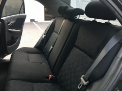 Used 2010  Toyota Corolla 4dr Sdn (Natl) at Blackhawk Used Cars near Bettendorf, IA