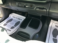 Used 2000  Dodge Dakota Reg Cab 112" WB at Blackhawk Used Cars near Bettendorf, IA