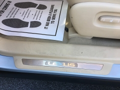 Used 2011  Lexus RX 350 AWD 4dr at Blackhawk Used Cars near Bettendorf, IA