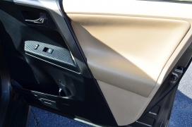 Used 2013  Toyota RAV4 AWD 4dr Limited (Natl) at Blackhawk Used Cars near Bettendorf, IA