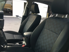 Used 2010  Toyota Corolla 4dr Sdn (Natl) at Blackhawk Used Cars near Bettendorf, IA