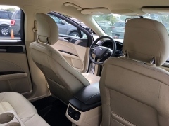 Used 2014  Ford Fusion 4d Sedan SE at Blackhawk Used Cars near Bettendorf, IA