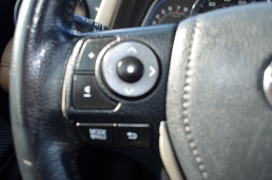 Used 2013  Toyota RAV4 AWD 4dr Limited (Natl) at Blackhawk Used Cars near Bettendorf, IA