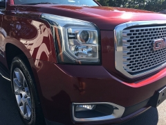 Used 2017  GMC Yukon XL 4d SUV 4WD Denali at Blackhawk Used Cars near Bettendorf, IA