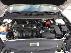 Used 2014  Ford Fusion 4d Sedan SE at Blackhawk Used Cars near Bettendorf, IA