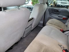 Used 2003  Ford F-150 SuperCrew 139" 4WD at Blackhawk Used Cars near Bettendorf, IA