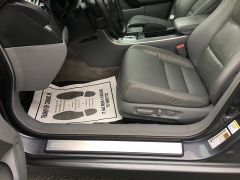 Used 2006  Acura TL 4dr Sdn AT at Blackhawk Used Cars near Bettendorf, IA