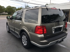 Used 2004  Lincoln Navigator 4dr 2WD at Blackhawk Used Cars near Bettendorf, IA