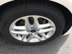 Used 2014  Ford Fusion 4d Sedan SE at Blackhawk Used Cars near Bettendorf, IA