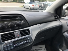 Used 2006  Honda Odyssey 5d Wagon EX-L at Blackhawk Used Cars near Bettendorf, IA