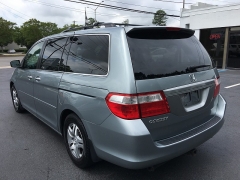 Used 2006  Honda Odyssey 5d Wagon EX-L at Blackhawk Used Cars near Bettendorf, IA