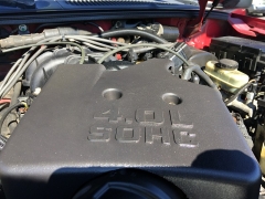 Used 2003  Ford Explorer Sport 2dr 102" WB at Blackhawk Used Cars near Bettendorf, IA