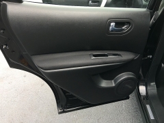 Used 2009  Nissan Rogue AWD 4dr S at Blackhawk Used Cars near Bettendorf, IA