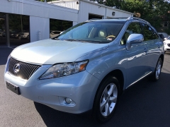 Used 2011  Lexus RX 350 AWD 4dr at Blackhawk Used Cars near Bettendorf, IA