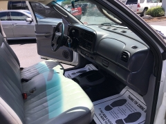 Used 2000  Dodge Dakota Reg Cab 112" WB at Blackhawk Used Cars near Bettendorf, IA