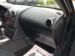 Used 2009  Nissan Rogue AWD 4dr S at Blackhawk Used Cars near Bettendorf, IA