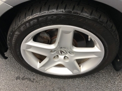 Used 2006  Acura TL 4dr Sdn AT at Blackhawk Used Cars near Bettendorf, IA