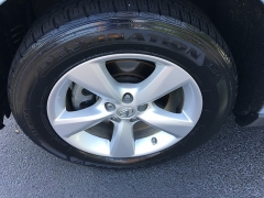 Used 2011  Lexus RX 350 AWD 4dr at Blackhawk Used Cars near Bettendorf, IA