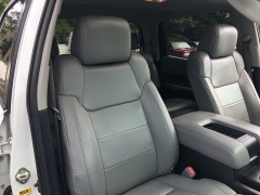 Used 2014  Toyota Tundra 4WD CrewMax Limited 5.7L at Blackhawk Used Cars near Bettendorf, IA