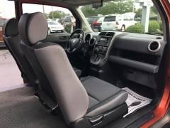 Used 2003  Honda Element 4d SUV 4WD EX AT at Blackhawk Used Cars near Bettendorf, IA