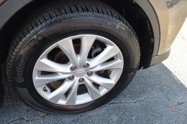 Used 2013  Toyota RAV4 AWD 4dr Limited (Natl) at Blackhawk Used Cars near Bettendorf, IA