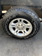 Used 2003  Dodge Dakota 2dr Club Cab 131" WB SLT at Blackhawk Used Cars near Bettendorf, IA