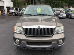 Used 2004  Lincoln Navigator 4dr 2WD at Blackhawk Used Cars near Bettendorf, IA