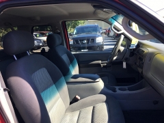 Used 2003  Ford Explorer Sport 2dr 102" WB at Blackhawk Used Cars near Bettendorf, IA