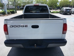 Used 2000  Dodge Dakota Reg Cab 112" WB at Blackhawk Used Cars near Bettendorf, IA