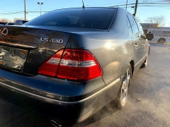 Used 2005  Lexus LS 430 4dr Sdn at Blackhawk Used Cars near Bettendorf, IA
