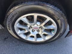 Used 2017  GMC Yukon XL 4d SUV 4WD Denali at Blackhawk Used Cars near Bettendorf, IA