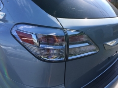 Used 2011  Lexus RX 350 AWD 4dr at Blackhawk Used Cars near Bettendorf, IA