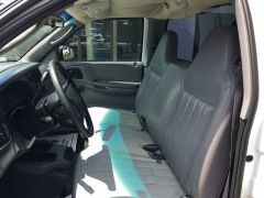 Used 2000  Dodge Dakota Reg Cab 112" WB at Blackhawk Used Cars near Bettendorf, IA