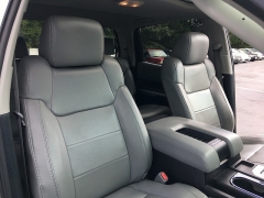 Used 2014  Toyota Tundra 4WD CrewMax Limited 5.7L at Blackhawk Used Cars near Bettendorf, IA