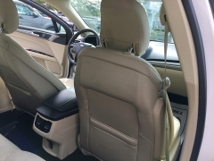 Used 2014  Ford Fusion 4d Sedan SE at Blackhawk Used Cars near Bettendorf, IA