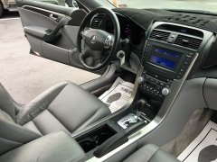 Used 2006  Acura TL 4dr Sdn AT at Blackhawk Used Cars near Bettendorf, IA