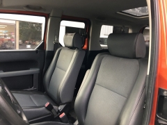 Used 2003  Honda Element 4d SUV 4WD EX AT at Blackhawk Used Cars near Bettendorf, IA