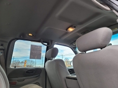 Used 2003  Ford F-150 SuperCrew 139" 4WD at Blackhawk Used Cars near Bettendorf, IA