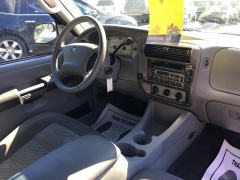 Used 2003  Ford Explorer Sport 2dr 102" WB at Blackhawk Used Cars near Bettendorf, IA