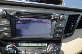 Used 2013  Toyota RAV4 AWD 4dr Limited (Natl) at Blackhawk Used Cars near Bettendorf, IA