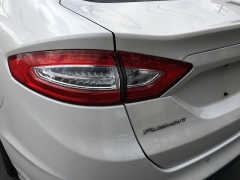 Used 2014  Ford Fusion 4d Sedan SE at Blackhawk Used Cars near Bettendorf, IA