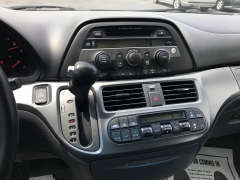 Used 2006  Honda Odyssey 5d Wagon EX-L at Blackhawk Used Cars near Bettendorf, IA