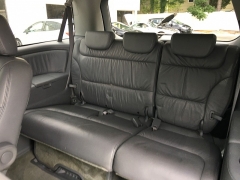 Used 2006  Honda Odyssey 5d Wagon EX-L at Blackhawk Used Cars near Bettendorf, IA