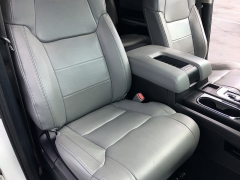 Used 2014  Toyota Tundra 4WD CrewMax Limited 5.7L at Blackhawk Used Cars near Bettendorf, IA