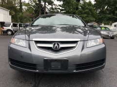 Used 2006  Acura TL 4dr Sdn AT at Blackhawk Used Cars near Bettendorf, IA