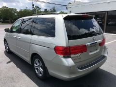 Used 2008  Honda Odyssey 5d Wagon Touring at Blackhawk Used Cars near Bettendorf, IA