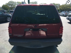 Used 2003  Ford Explorer Sport 2dr 102" WB at Blackhawk Used Cars near Bettendorf, IA