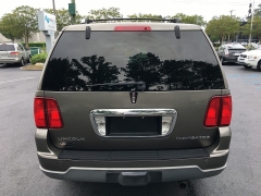 Used 2004  Lincoln Navigator 4dr 2WD at Blackhawk Used Cars near Bettendorf, IA