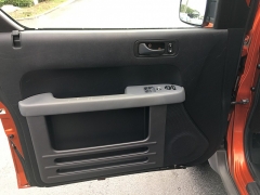 Used 2003  Honda Element 4d SUV 4WD EX AT at Blackhawk Used Cars near Bettendorf, IA